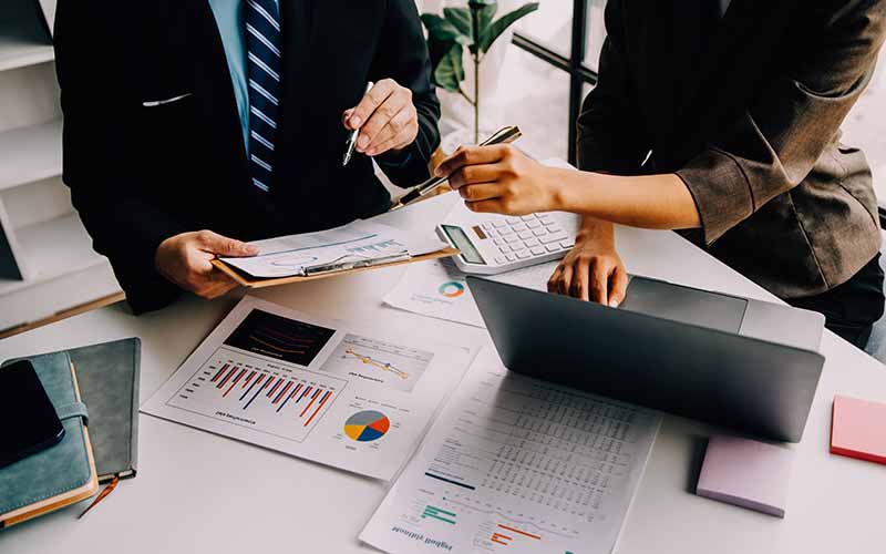 Business Consultancy